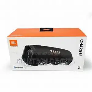 Original JBL Charge 5 Speaker