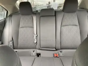 Toyota Corolla LE 2020 Silver