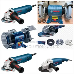 9" Grinding Machine Bosch/ Bosch Grinding Machine 9"