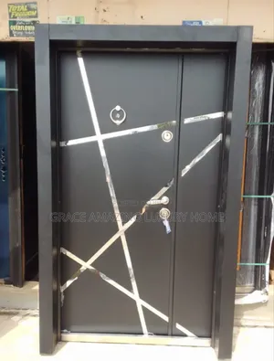 Royal Turkish Door