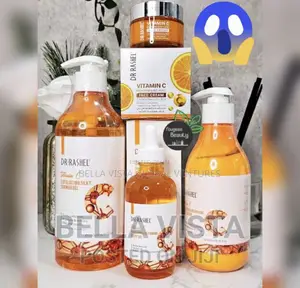 Combo of Dr Rashel Products