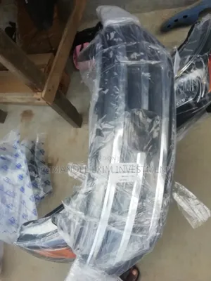 Front Grille Honda CRV 2013