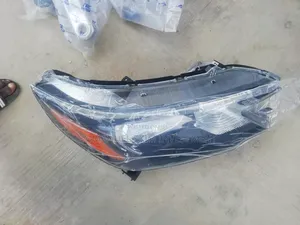 Head Light Honda CRV 2013