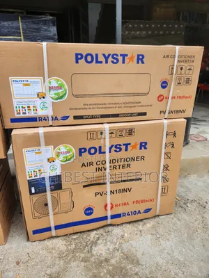 High Quality 2hp Polystar Luxury Air Conditioner