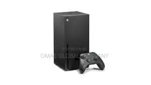 Xbox Series X Console
