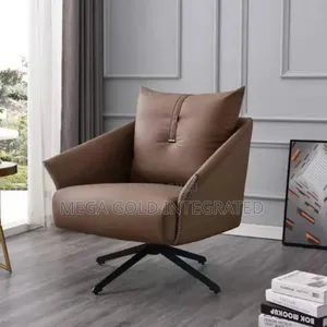Italian Swivel Chair