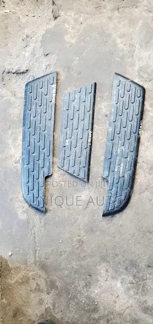Complete Back Bumper 2010 Honda Ridgeline