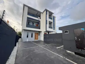 4bdrm Duplex in Lekki Phase 1 for sale