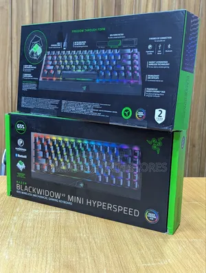 Gaming Keyboard
