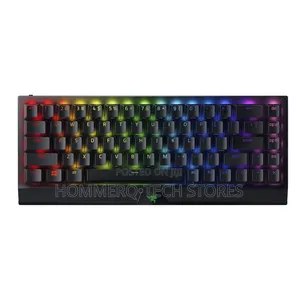 Gaming Keyboard