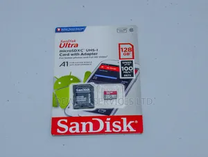 Sandisk Ultra Micro Sd Card