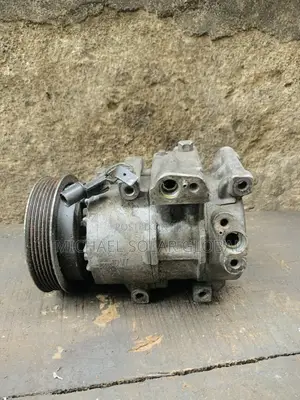 Kia Cerato a/C Compressor