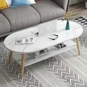 120cm Center Table - Living Room Centre Table