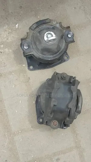 Front and Back Engine Seat Honda Pilot 2007