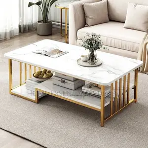Sleek Designed 120cm Center Table