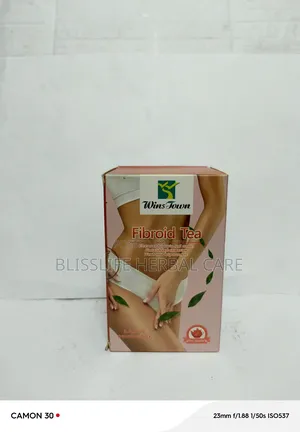 Fibroid Herbal Tea Winstown