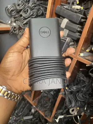 Dell Follow Come Charger