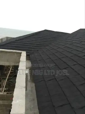 Many Years Stone Coated Roofing Sheet Gerard in Lagos