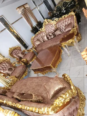 Imported Set of Turkey Chair