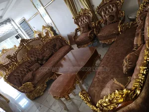 Imported Set of Turkey Chair