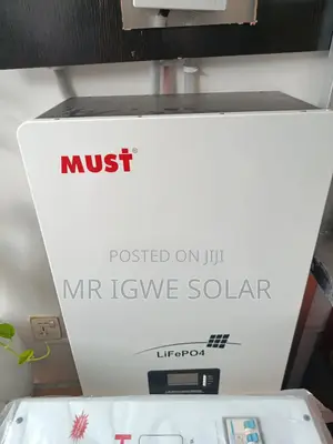 10kwh Lithium Iron Battery