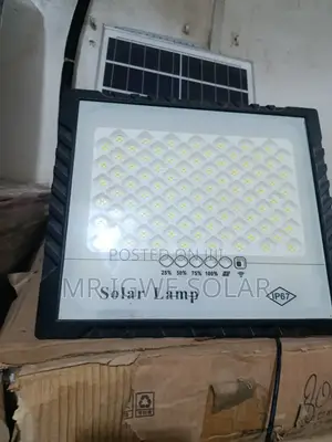 Solar Food Light 800watts
