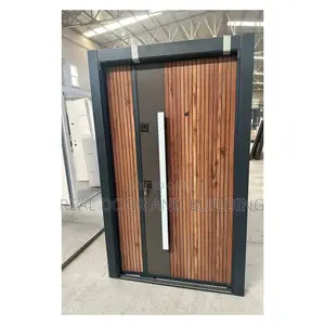 New Quality 4ft X7ft Luxury Turkish Entrance Door.