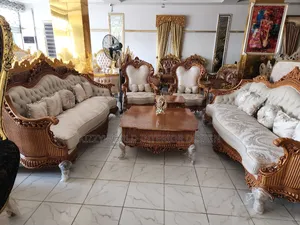 Turkey Set of Royal Sofas .