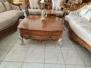 Turkey Set of Royal Sofas .