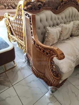 Turkey Set of Royal Sofas .