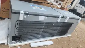 Nexus Deep Freezer 800l