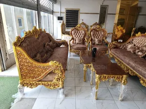 Royal Set of Chair.