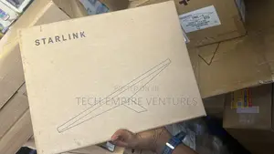 Starlink Mini
