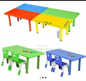 Quality Children Table
