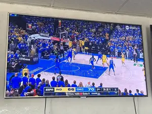 55 Inch Samsung Led Tv For Sale