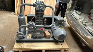 LPG Transfer Compressor