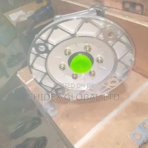 Original Brand New GPHQ Gear Box Ratio 1 to 40