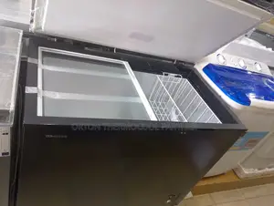 Hisense Chest Freezer 250l