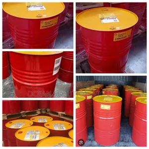 Shell Omala S2 G 320 Industrial Gear Oil 209l