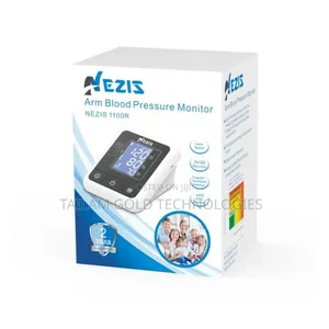 Body Massager Machine