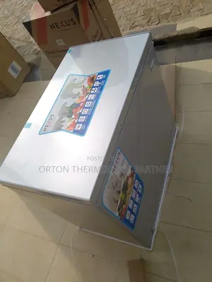 Nexus Deep Freezer 400l