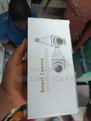 Smart View Camera