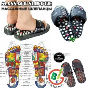 Slippers Massager