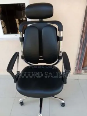 Ergonomic Office Chair