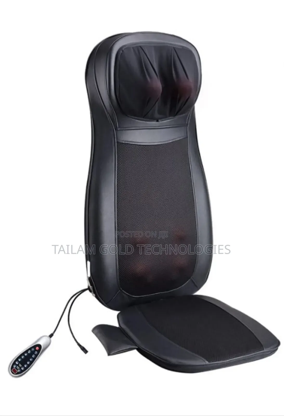 Chair Full Body Massage
