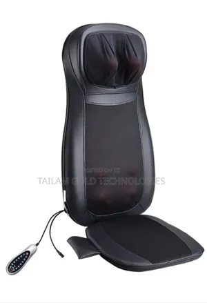 Chair Full Body Massage