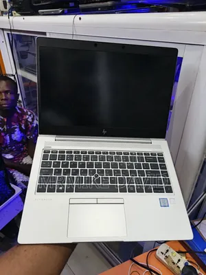 Laptop HP EliteBook 840 G6 8GB Intel Core I5 SSD 256GB