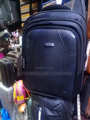 Guality Backpack