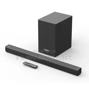 Tribit Soundbar