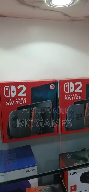 Nintendo Switch 2